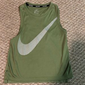 Nike Running Dri-fit Tank